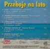 CD. PRZEBOJE NA LATO